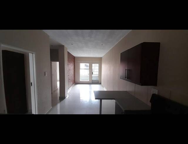 2 BEDROOM PROPERTY TO RENT IN BUCCLEUCH